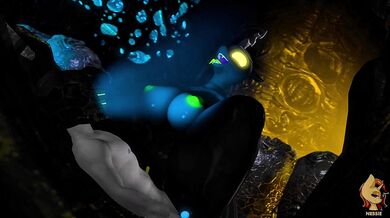 'Taking it from the bottom'