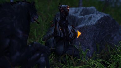 Fully Loaded Dude's Metal Rod: Non-Watermarked Oberon Porn