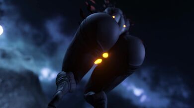 Fully Loaded Dude's Metal Rod: Non-Watermarked Oberon Porn