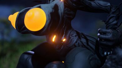 Fully Loaded Dude's Metal Rod: Non-Watermarked Oberon Porn