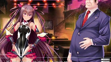 Tits and Ass in Flight: Yukikaze's Naughty End