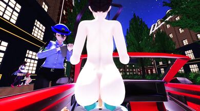Innocent Perspective - Part 4