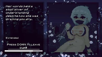 Teena's Succubus Hunt