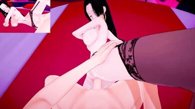 - Ten Inches of Pure Pleasure