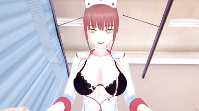 Thrust Into The Hole - 06