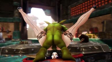 Assumia the Adultress: Erotic Escapades with a Seductive Siren!