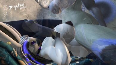 * Big Booty Bunnies *