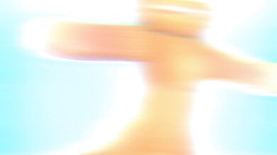 SlipperyT's Naughty Dance in Minecraft's Night