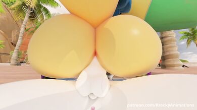 Juicy Bikini Beach Bangfest II: The Reckoning