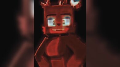 SlipperyT's Skibidi Bop x Bloody Mary Minecraft Edit Gets Hentai-Fyingly Slippery