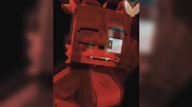 SlipperyT's Skibidi Bop x Bloody Mary Minecraft Edit Gets Hentai-Fyingly Slippery