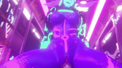 Akali's Secret S&M Playroom
