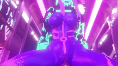 Akali's Secret S&M Playroom