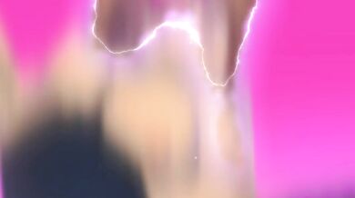 Jenny's Wet and Slippery Mining Adventure in Minecraft with Blah Blah Blah