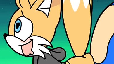 Sonic's Fucking Adventures with Tails and Friends (Part 9)