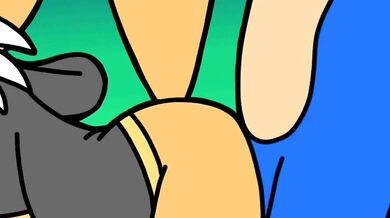Sonic's Fucking Adventures with Tails and Friends (Part 9)
