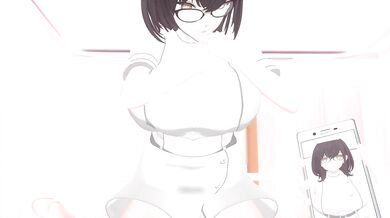 Cum Inside Her - POV Style!
