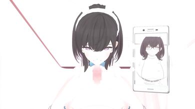 Cum Inside Her - POV Style!