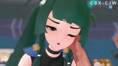 Qingyi: What Have You Poured into My Brain?
