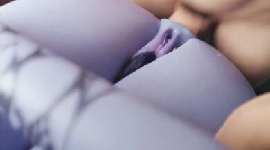 The Revengeful Wife's Sexual Conquest on the Set [Ultra HD]