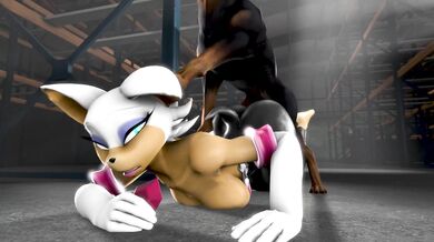 Rouge's Futa Dog [dicesfmale|vicesfmale]