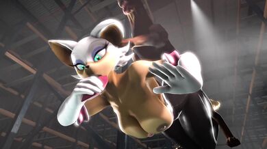 Rouge's Futa Dog [dicesfmale|vicesfmale]