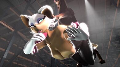 Rouge's Futa Dog [dicesfmale|vicesfmale]