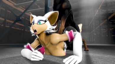 Rouge's Futa Dog [dicesfmale|vicesfmale]