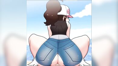 Hilda's Monster Pals [Unholy Cum]
