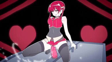 Bootylicious Marine Captures the Jiggly Treasure in 'Pirate Booty' Jellymation!