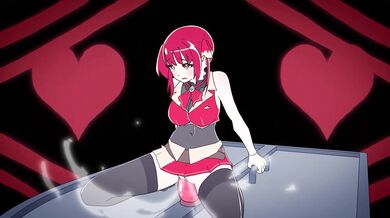 Bootylicious Marine Captures the Jiggly Treasure in 'Pirate Booty' Jellymation!