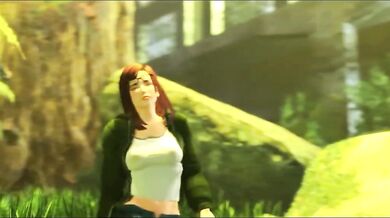 Kleinvoimond's Egg Fuck