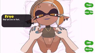 Fucking with Frye and her Wet Cunt till she gets Pregnant