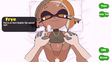 Fucking with Frye and her Wet Cunt till she gets Pregnant