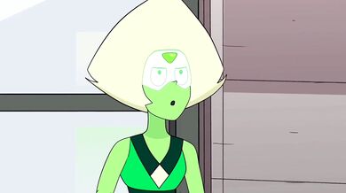 Peridot's Tight & Wet Audition [4K Ultra HD] (Big Daddy Freako)