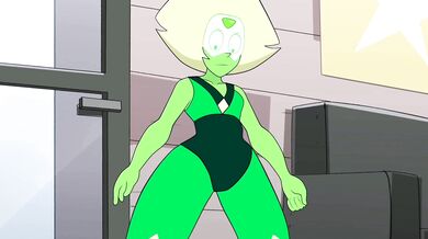 Peridot's Tight & Wet Audition [4K Ultra HD] (Big Daddy Freako)