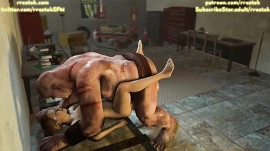 Kara's Ass Pounded and Tasted