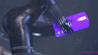 Pussy on a stick - GWsfm