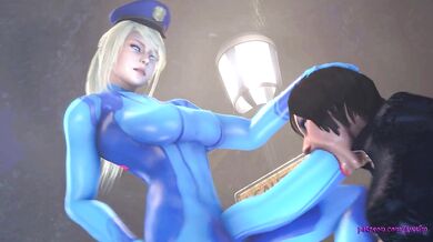 Pussy on a stick - GWsfm