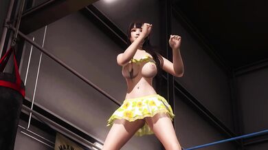 DOA5 Naotora Gravure Studio - 10 A UncensoredUncensored The Secret Life of a Ninja: Naotora's X-Rated PhotoshootGS By: https://www.patreon.com/doahdmThe Secret Life of a Ninja: Naotora's X-Rated Photoshoot