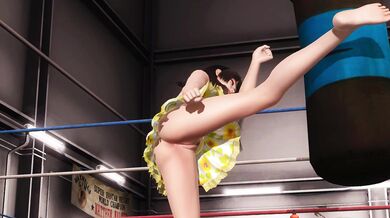 DOA5 Naotora Gravure Studio - 10 A UncensoredUncensored The Secret Life of a Ninja: Naotora's X-Rated PhotoshootGS By: https://www.patreon.com/doahdmThe Secret Life of a Ninja: Naotora's X-Rated Photoshoot