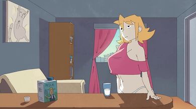 Milk Nurses! [full-length]