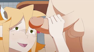Milk Nurses! [full-length]