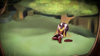 Fucking Season: The Rutting of the Animals