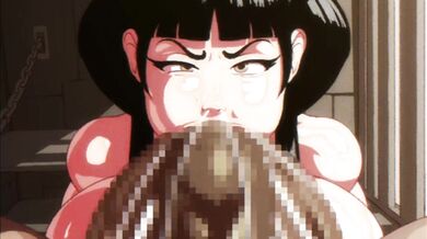 Punished by the Mai Angelauxes