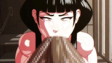 Punished by the Mai Angelauxes