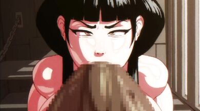 Punished by the Mai Angelauxes