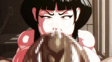 Punished by the Mai Angelauxes