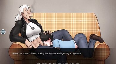 Beta Bitches Dripping with Thirst for Futa Dominatrix World