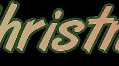 Santa's Naughty Helper - Tsunade's Anal Adventure [Hawtqueen69]